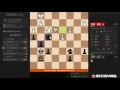 monthly bullet arena speed chess tournament 209