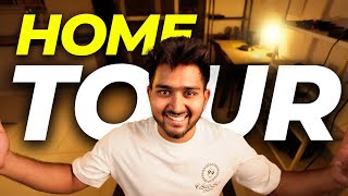 Tharun Speaks: My Home Tour⚡