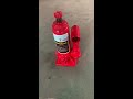 2 ton hydraulic bottle jack