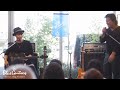 blue guitars 170528 菰口雄矢 yuya komoguchi meets style n nishgaki guitars