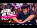 ARMAND VAN HELDEN CAN DO IT ALL! | GLITTERBOX PRE-PARTY AT CAFÉ MAMBO IBIZA August 18 2024