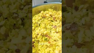 ಆಹಾ poha #ಅವಲಕ್ಕಿ #poha #food #krishna