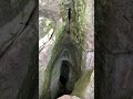 Entrance to TR1 main cave Timor caves NSW Australia #cave #nature #australia