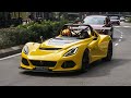 SUPERCARS in MALAYSIA September 2024 | F1 Driver on the road!