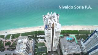 AKOYA Condominium | 6365 Collins Ave | Miami Beach, FL 33141