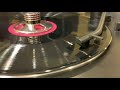 vinyl 江文也 三舞曲 three dances op. 7