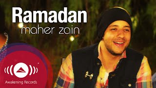 Maher Zain Ramadan English Music