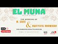 Live Streaming *EL-MUNA* Sejuk Di Hati -:- 