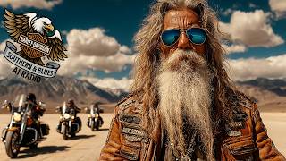 The ULTIMATE Rock ’n’ Roll Journey 🎬 Playlist for the Road | ZZ Top, Skynyrd & Allman Brothers