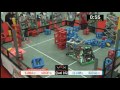 2015 vrc tech q162 5106a 4393p vs 1114m 8231a 53 to 43 vex worlds 2015 technology division