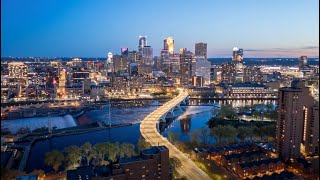 A Precarious State - Minnesota