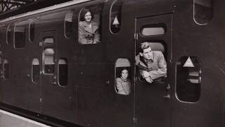 Britain’s Only Double-Decker Train | The 4-DD Story