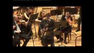 Mozart Concerto for bassoon (Tolmachev)