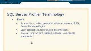 SQL Server 2005 Part 9.1
