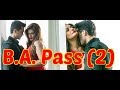 Raveena Tandon New Movies Is Like Ba Pass Movies