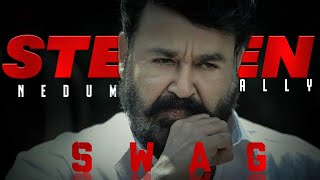 Lucifer|Mohanlal|Dialogue Mix💥|STEPHEN NEDUMPALLY