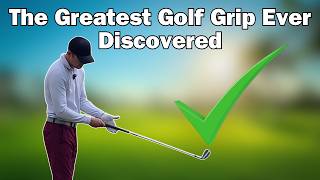 The Golf Grip Nobody Teaches And Why It Changes Everything