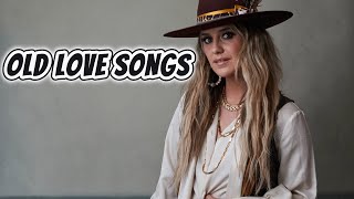 Lainey Wilson - Old Love Songs ft Carrie Underwood [Official Music]