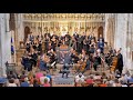 'Herr, unser Herrscher' from Johannes-Passion, BWV 245 by JS Bach