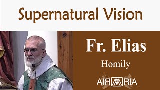 A Force For Purity - Sep 15 - Homily - Fr Elias