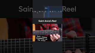 Saint Anne’s Reel - Two Arrangements! #fiddletunes