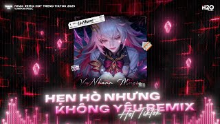NHẠC REMIX TIKTOK TRIỆU VIEW - BXH Nhạc Trẻ Remix Hay Nhất Hiện Nay - Top 20 Nhạc TikTok Hay 2026