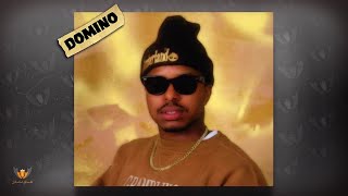 GHETTO JAM: What Happened To Rapper DOMINO? Stunted Growth Music