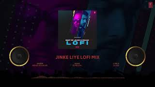Jinke liye hum rote rahe LoFi mix by Dj moody | Neha Kakkar | Jaani | B Praak | T-Series