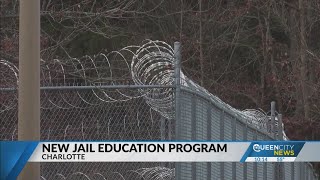 MCSO introduces new jail education program