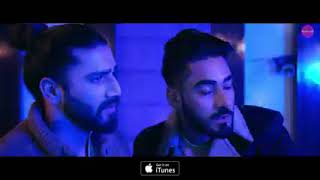 Cara De Horn Video  Afsana Khan Ft Haar V  New Punjabi Songs 2019  Kv Singh  Finetouch