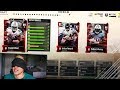 EXTREME BLINDFOLDED MUT DRAFT! Madden 18