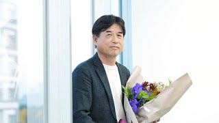 【映画大賞】外国作品賞「関心領域」グレイザー監督「豊かな映画史を持つ日本での受賞は喜び」