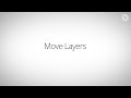 MochaImport+ V5 Quick Tutorial: Move Layers