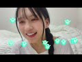 ske48　スロー再生　2024 10 27　赤堀君江　5分37秒