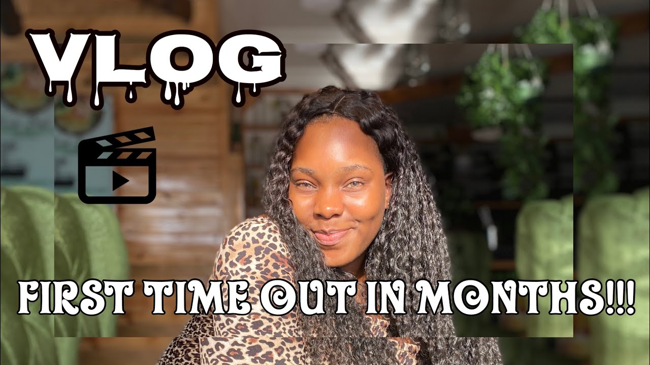 Quarantine Vlog Youtube