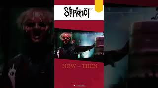 Jay Weinberg Hengkang dari Slipknot Usai Bergabung sejak 2014 || #shortvideo #slipknot #ytshort
