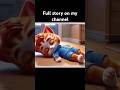 Kitty cat cruel mom remix #cute #cat #sadcat #kitty #kittycat #poorcat #aicat #aipictures #shorts