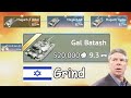 Grind Israeli Tech Tree 💀 Part 5