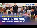 SIASAT MB PERLIS | Serah Kepada SPRM - Zahid