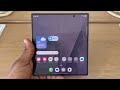 Samsung Z Fold 7: How to Change Keyboard Language