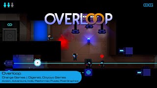 Overloop (Gameplay)