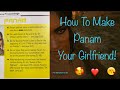 Cyberpunk 2077 - How To Make Panam Your Girlfriend!