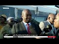 Presidential Imbizo I Holomisa, Magwenya give highlights of the Imbizo
