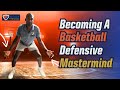 Lockdown Basketball Defense Fundamentals