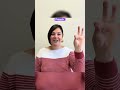 Learn Four Essential American Sign Language Verbs