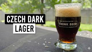 Brewing CZECH DARK LAGER | Short & Shoddy
