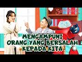 BELAJAR MENGAMPUNI ORANG LAIN SEPERTI TUHAN YESUS MENGAMPUNI KITA!! | #superbook