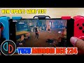 SIFU Yuzu Android 234 NCE Update Gameplay Test