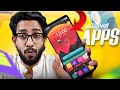 7 Secret Android Apps You’ll Wish You Knew Sooner (Must Try in 2024) | എല്ലാം ലെവൽ ലെവൽ🔥