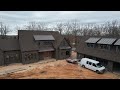 beautiful custom home in texas.